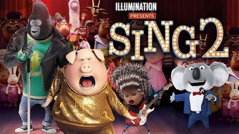 sing 2 123movies|More.